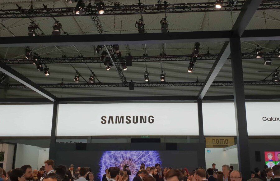 „Samsung“ galimai ruošia naują išmaniųjų telefonų seriją