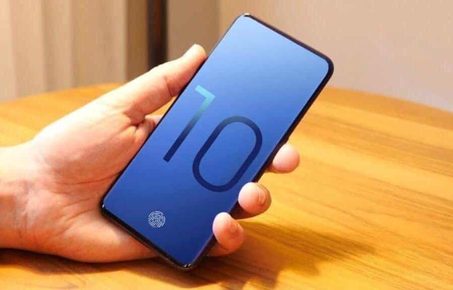 „Samsung“ ruošia išmanųjį telefoną su 6 kameromis