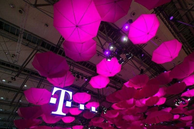 Telekomunikacijų gigantas „Deutsche Telekom“ tapo nauju tarptautiniu „Bitės“ partneriu