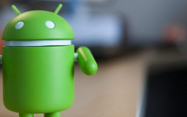 Viešieji tualetai, NASA ir desertai – kuo tai susiję su „Android“?