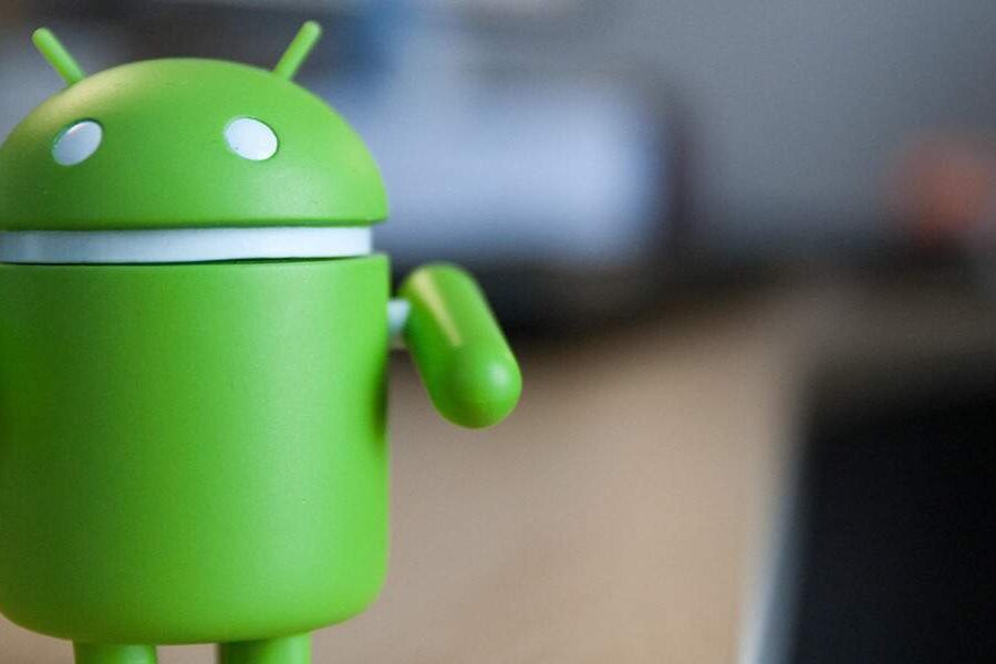 Viešieji tualetai, NASA ir desertai – kuo tai susiję su „Android“?