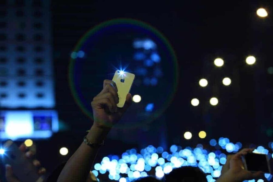 4 patarimai, kaip Naujuosius metus pasitikti išmaniai