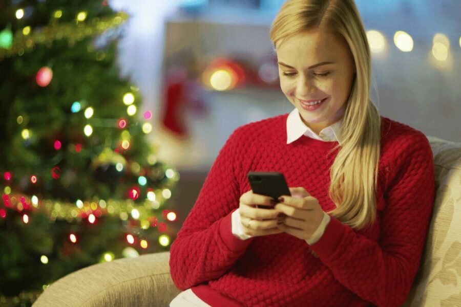 5 išmanūs patarimai, kaip paprasčiau pasiruošti Kalėdoms