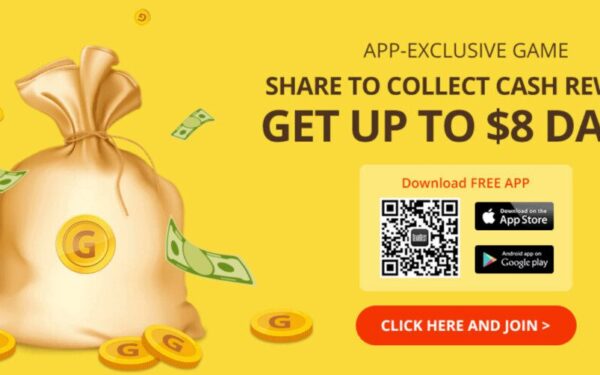 Apsipirkinėjate internete? Išbandykite naują žaidimą, kuris leis Jums sutaupyti iki 8 JAV dolerių kasdien