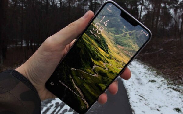 „Asus ZenFone 5“ apžvalga