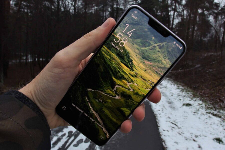 „Asus ZenFone 5“ apžvalga