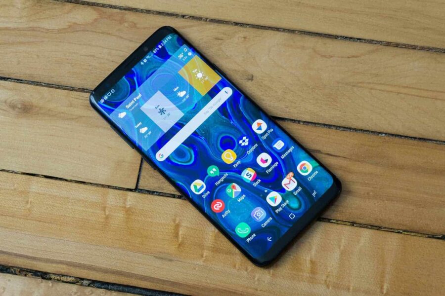 Kaip susigrąžinti per klaidą ištrintas nuotraukas „Android“ telefone?