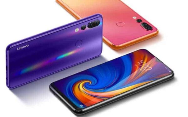 „Lenovo Z5s“ – triguba kamera, „Snapdragon 710“ ir „Game Turbo“