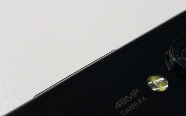 Naujasis „Xiaomi Redmi Pro 2“ gali turėti 48 MPx raiškos kamerą
