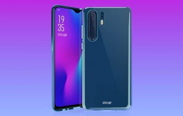 Pasirodo pirmosios galimos naujųjų „Huawei“ flagmanų nuotraukos