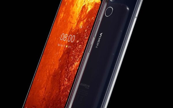 Pristatytas naujasis „Nokia 8.1“ – dar daugiau patirties ir vertės su flagmanu