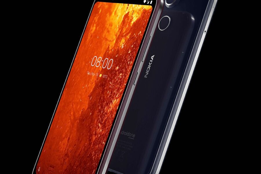 Pristatytas naujasis „Nokia 8.1“ – dar daugiau patirties ir vertės su flagmanu