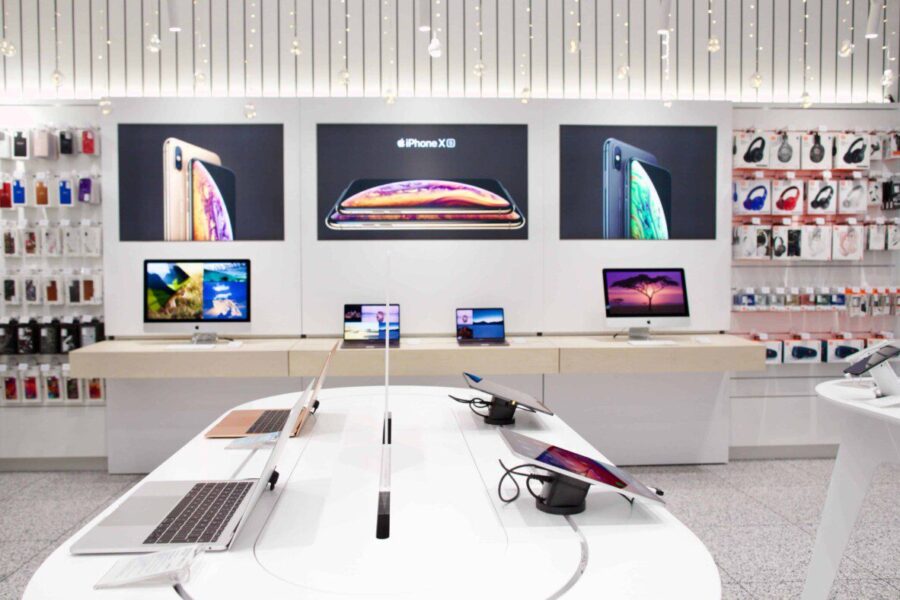 „Tele2“ atidarė savo didžiausią naujos kartos saloną Lietuvoje: pristatė 3 naujienas