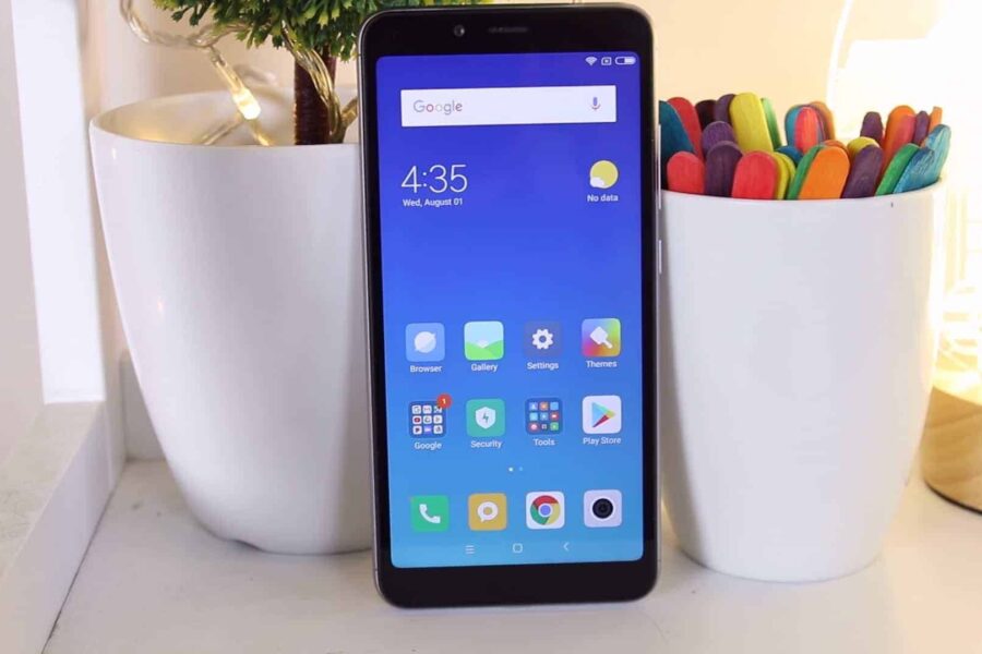 TOP 5 geriausi kiniški išmanieji telefonai iki 150 eurų – 2018 gruodis