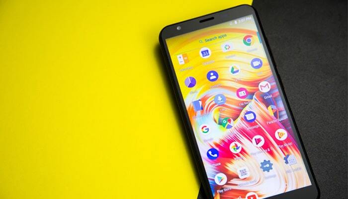 5 geriausi kiniški išmanieji telefonai iki 150 eurų – 2019 sausis