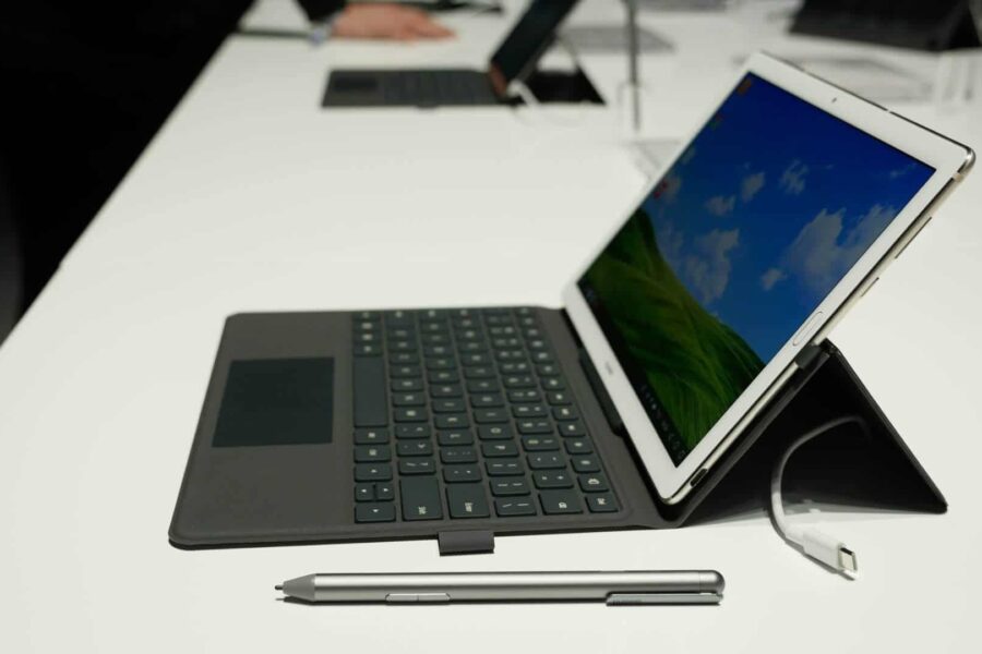 [Akcija] Nuolaidos „Huawei M5“ serijos planšetėms