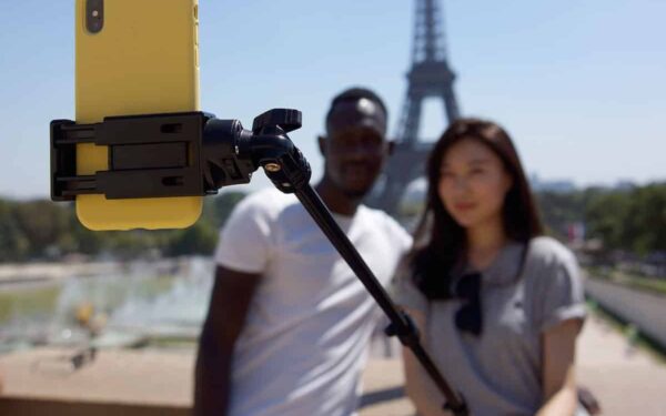 „DxOMark Selfie“ – naujas priekinių telefono kamerų vertinimas