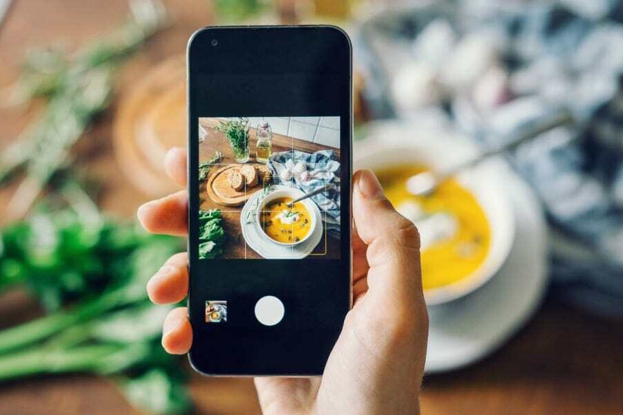 „Food-tech“ startuoja Lietuvoje: pirmieji pasiūlė mobilųjį staliukų rezervavimą