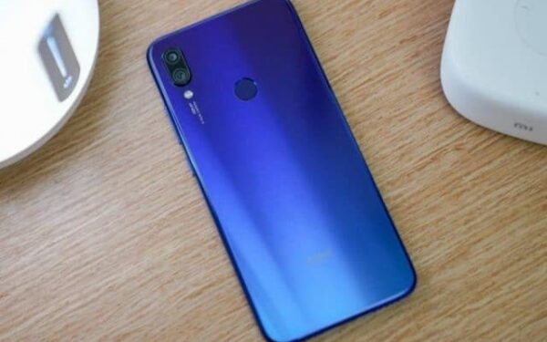 Kinijoje graibstomas naujasis „Redmi Note 7“ telefonas