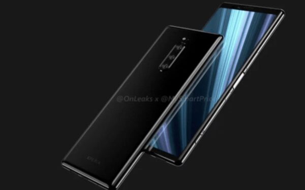 „Sony“ ruošia telefoną su 66,6 MPx kamera