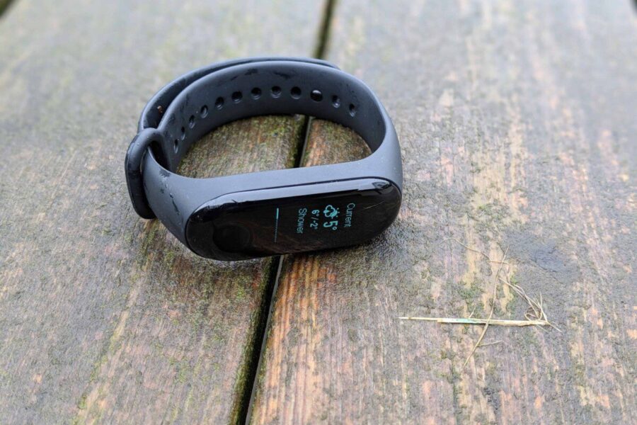 „Xiaomi Mi Band 3“ – geriausia išmanioji apyrankė rinkoje? (VIDEO)