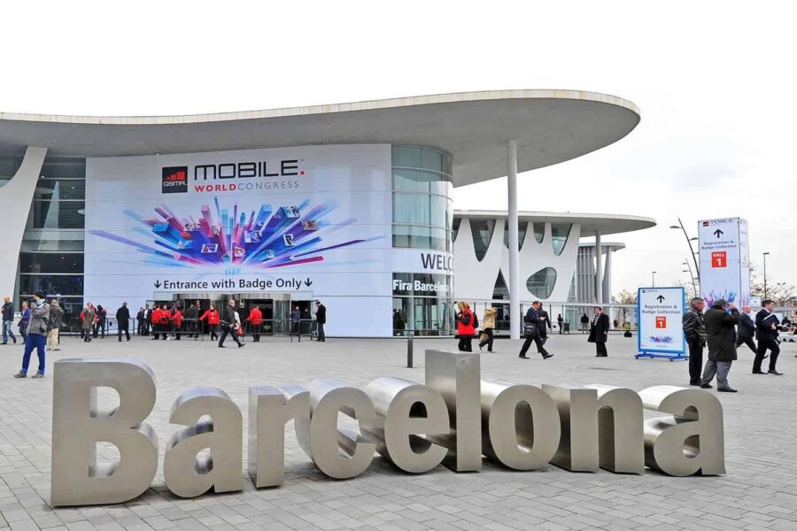 „Mobile World Congress“: 5 dalykai, kuriuos užgožė 5G banga ir sulankstomi telefonai