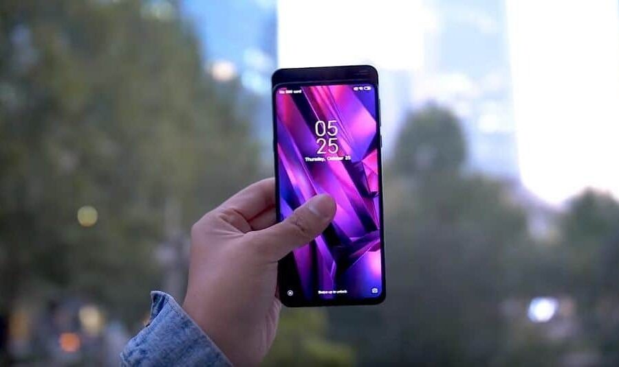 5 geriausi kiniški išmanieji telefonai iki 500 eurų – 2019 vasaris