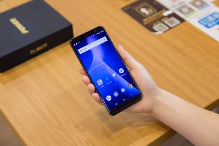[Akcija] „Xiaomi“ ir „Cubot“ išmaniųjų telefonų išpardavimas – keturi įrenginiai su nuolaidomis