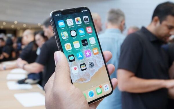 „Apple“ įrenginiams skirtos aplikacijos taps mažesnės