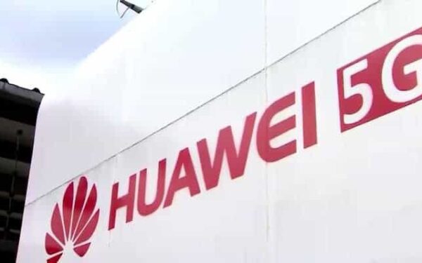 Didžiosios Europos valstybės: „Huawei“ 5G ryšio įranga – saugi naudoti