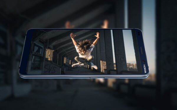 „HMD Global“ Barselonoje pademonstravo naująją „Nokia 9 PureView“