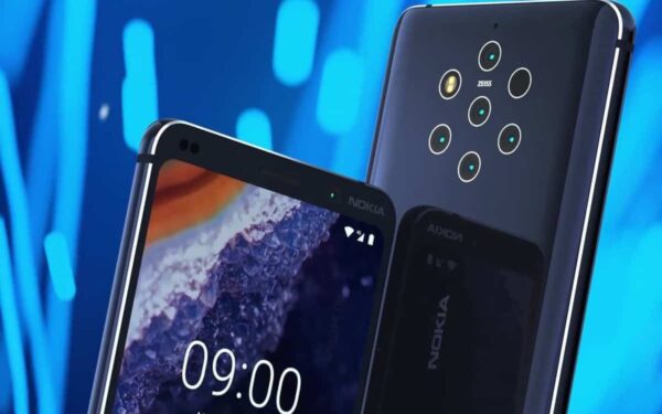 „HMD Global“ vasario 24 dieną pristatys naują „Nokia“ flagmaną