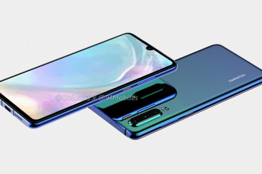 „Huawei P30“ telefonų serijos pristatymas įvyks kovo pabaigoje