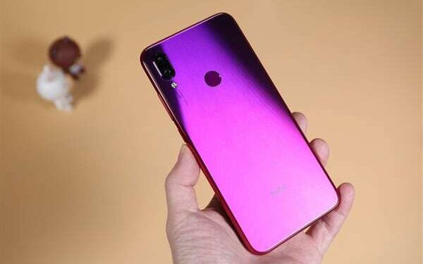 Kitą savaitę turėtų pasirodyti naujasis „Redmi Note 7 Pro“