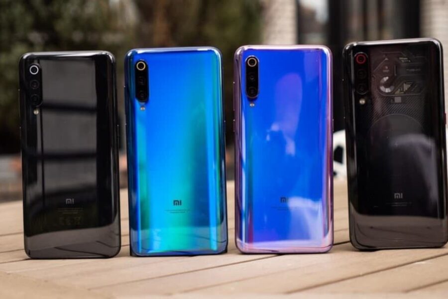 Naujausias „Xiaomi“ flagmanas įsitaisė tarp fotografavimo lyderių