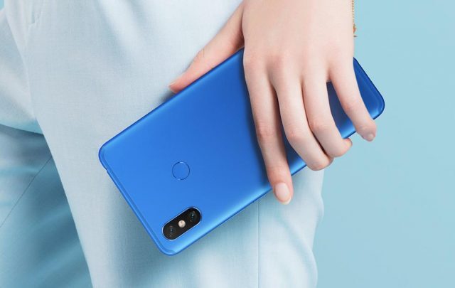 Naujieji „Mi Max 4“ serijos įrenginiai gali turėti net 7,2 colių ekraną