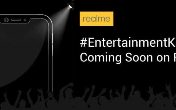 OPPO dukterinė įmonė ketina pristatyti „Realme 3“