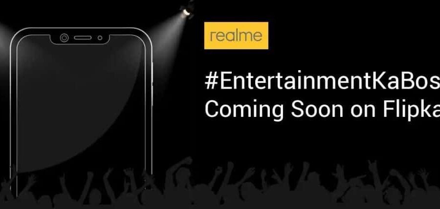OPPO dukterinė įmonė ketina pristatyti „Realme 3“