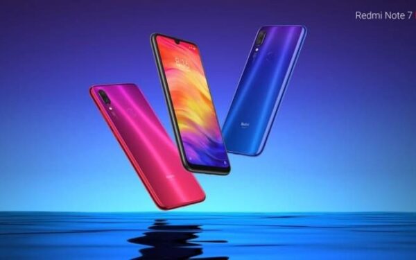 Pristatytas naujasis „Redmi Note 7 Pro“ su „Snapdragon 675“