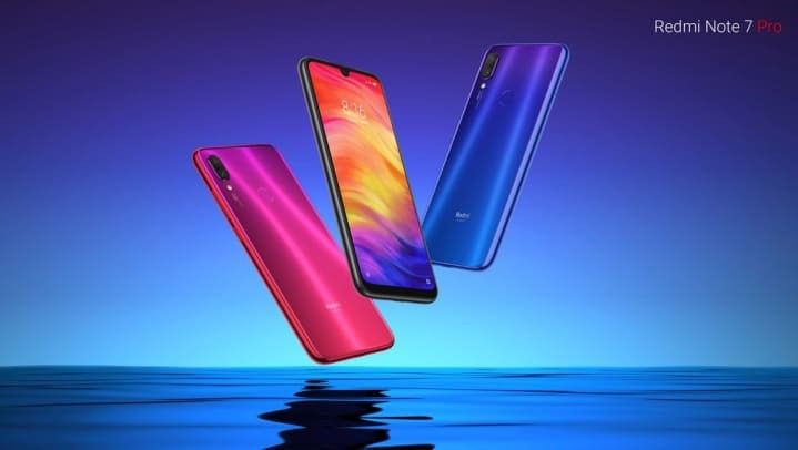 Pristatytas naujasis „Redmi Note 7 Pro“ su „Snapdragon 675“