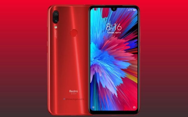 „Redmi Note 7 Pro” tikėtina, jog bus pristatytas vasario 28 dieną