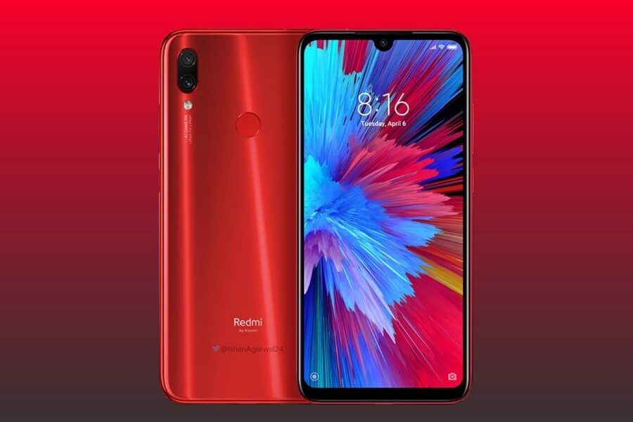 „Redmi Note 7 Pro” tikėtina, jog bus pristatytas vasario 28 dieną