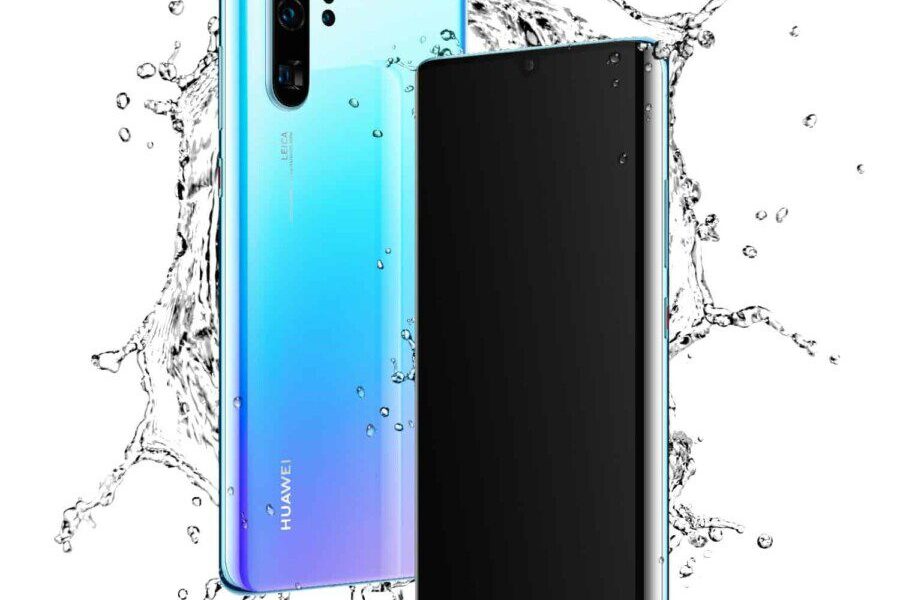 „Huawei“ pristatė P30 flagmanų seriją: ir toliau diktuoja mobiliosios fotografijos taisykles
