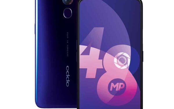 „Oppo” pristatė „F11 Pro” modelį su iš korpuso iškylančia priekine kamera: galbūt taip atrodys naujasis „OnePlus 7”?
