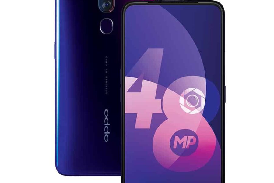 „Oppo” pristatė „F11 Pro” modelį su iš korpuso iškylančia priekine kamera: galbūt taip atrodys naujasis „OnePlus 7”?