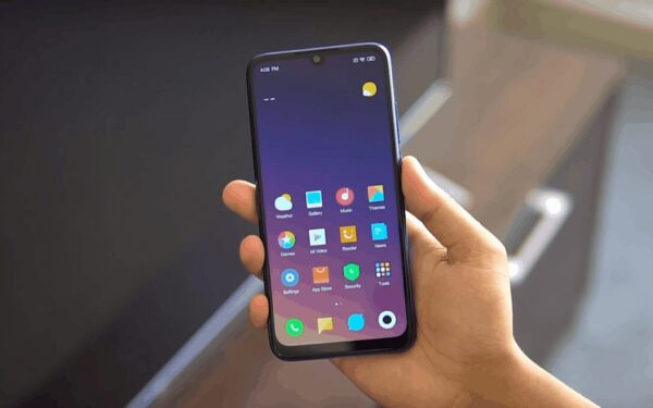 „Redmi Note 7“ oficialiai pasirodė Europoje