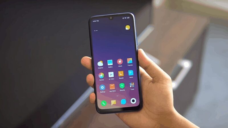 „Redmi Note 7“ oficialiai pasirodė Europoje