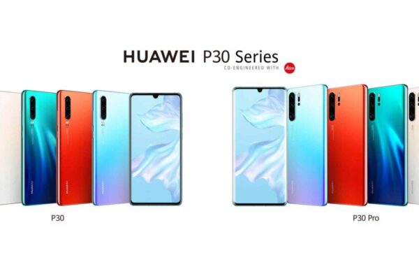 „Tele2“ klientai „Huawei P30“ flagmanus įsigyti galės jau šįvakar, pirmiesiems – dovanos