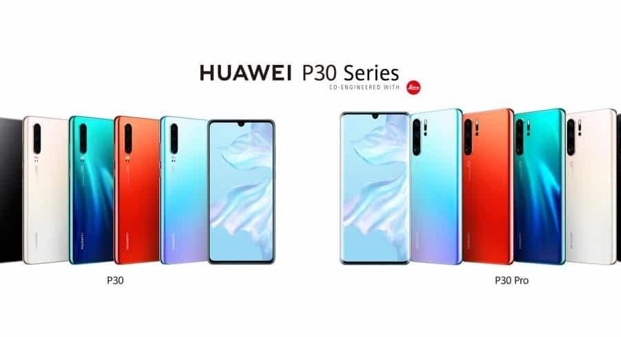 „Huawei“ – geriausiai fotografuojantys telefonai trečius metus iš eilės