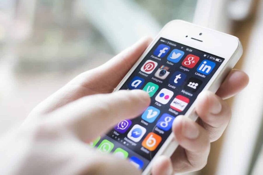 5 naujausios programėlės, kurias turi išmėginti šią gegužę
